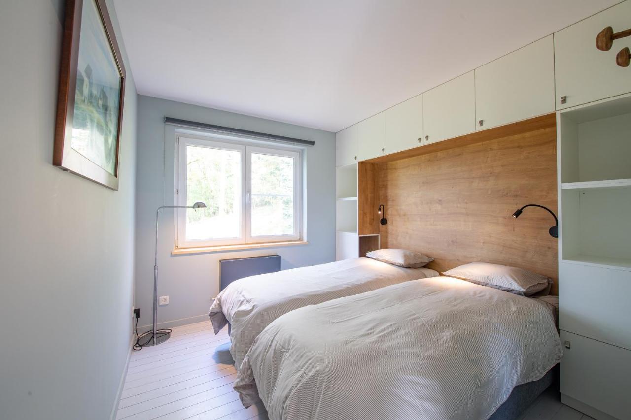 Le Chalet Vresse-sur-Semois Exterior foto